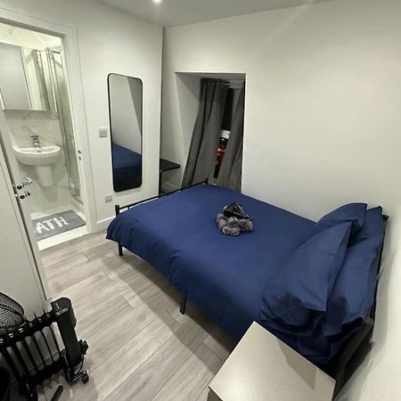 Central London Zone 1 Room Exterior foto