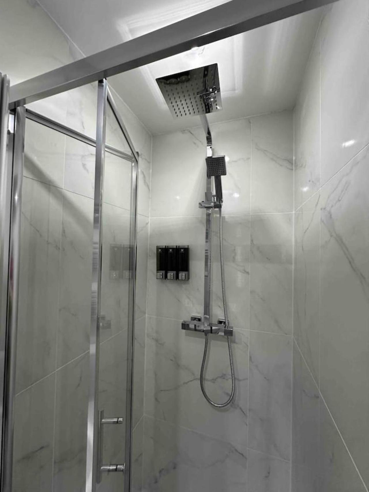 Central London Zone 1 Room Exterior foto